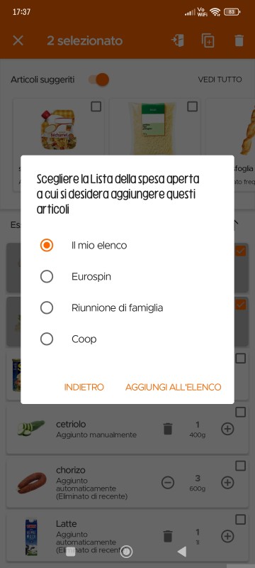 screenshots